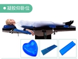 凝胶91麻豆网站在线观看在临床中的作用
